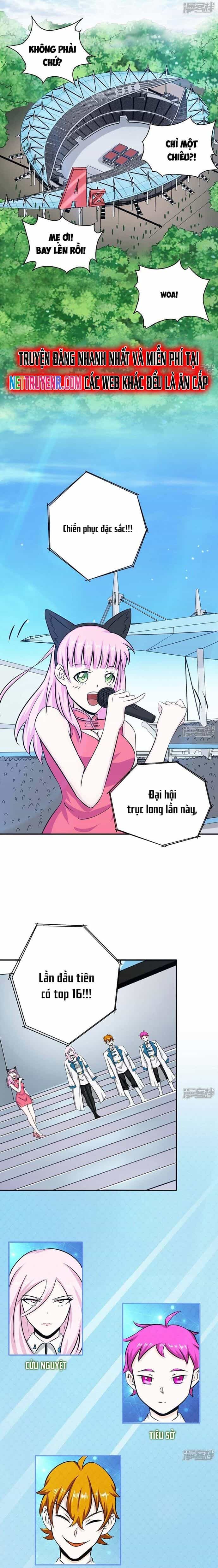 Địa Ngục Này Ta Mở Ra Đấy - Chương 127 - ảnh 6