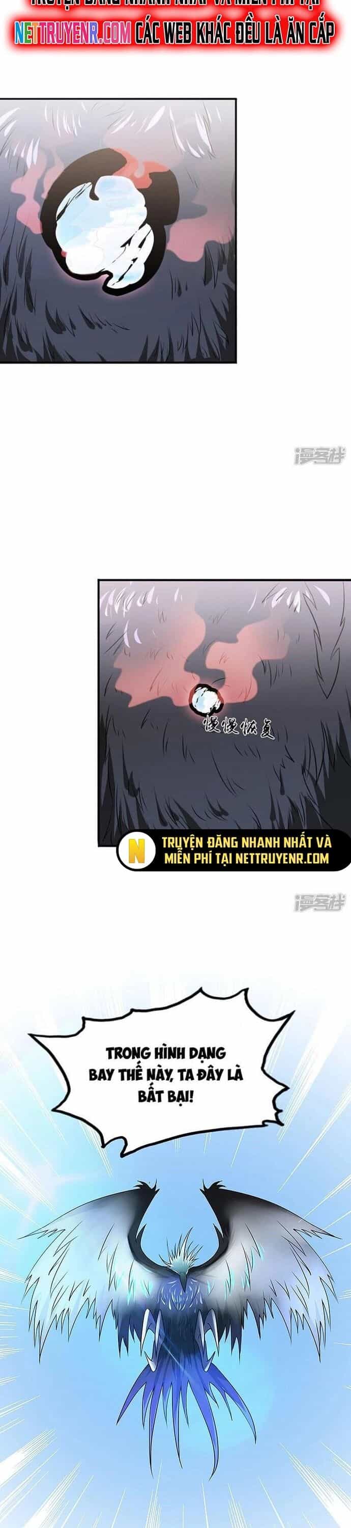 Địa Ngục Này Ta Mở Ra Đấy - Chương 129 - ảnh 3