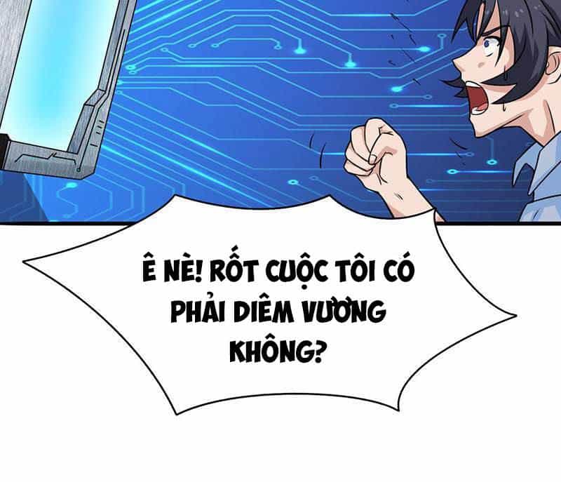 Địa Ngục Này Ta Mở Ra Đấy - Chương 13 - ảnh 32