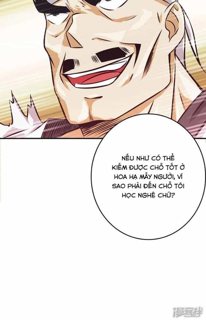 Địa Ngục Này Ta Mở Ra Đấy - Chương 135 - ảnh 7