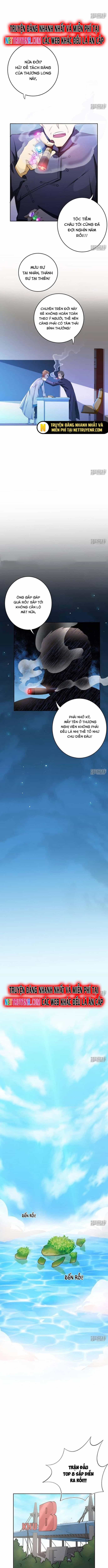 Địa Ngục Này Ta Mở Ra Đấy - Chương 136 - ảnh 3