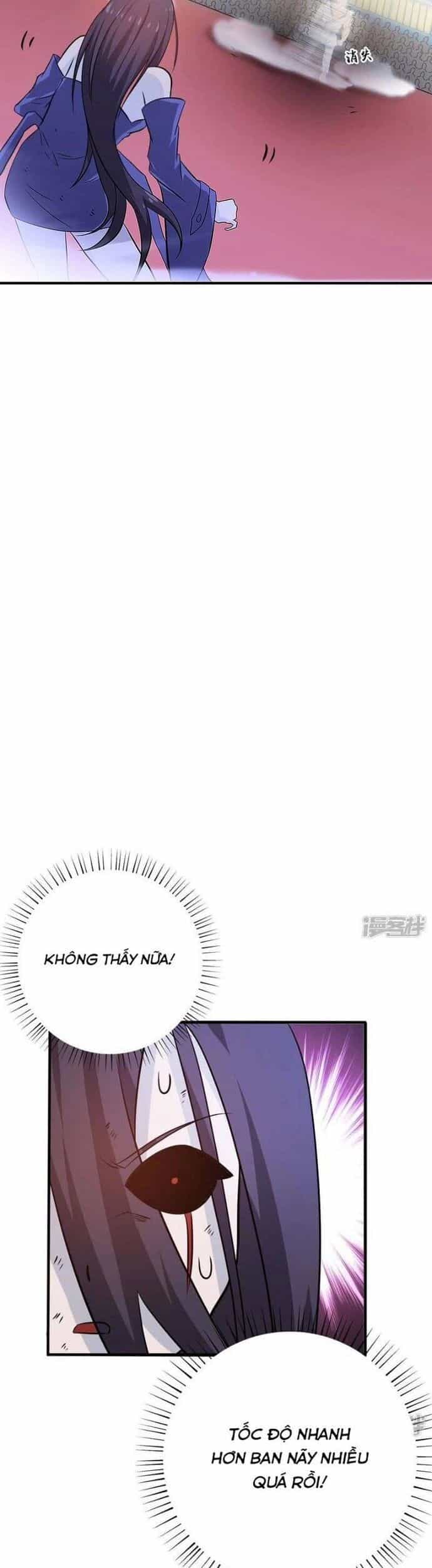 Địa Ngục Này Ta Mở Ra Đấy - Chương 137 - ảnh 15