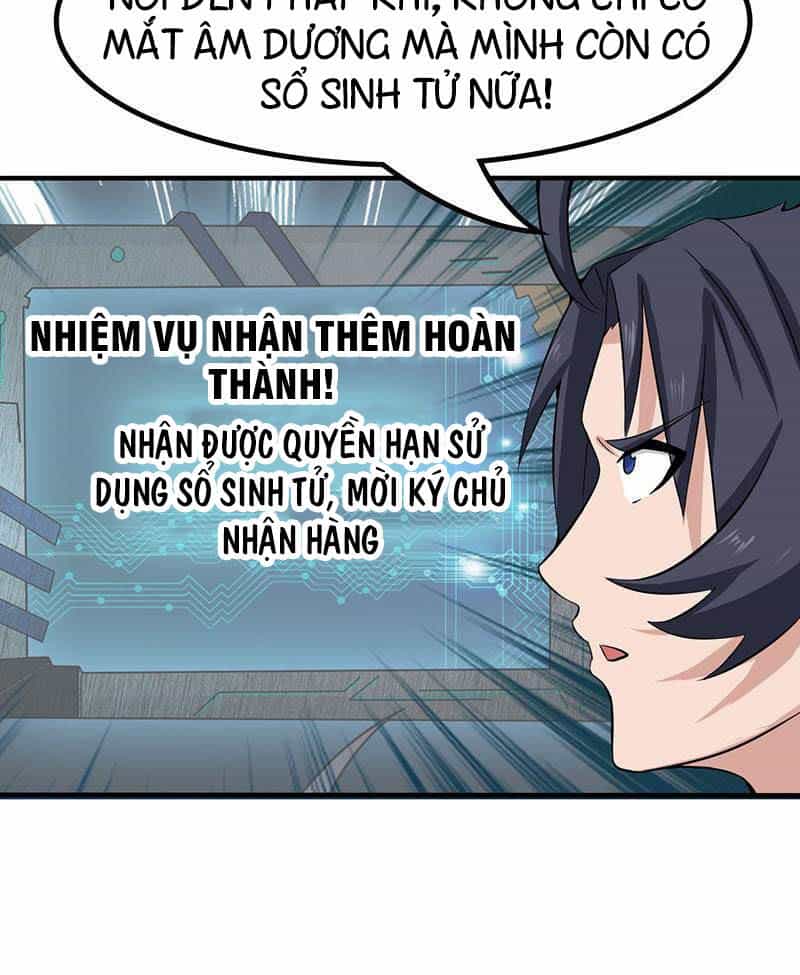 Địa Ngục Này Ta Mở Ra Đấy - Chương 14 - ảnh 5