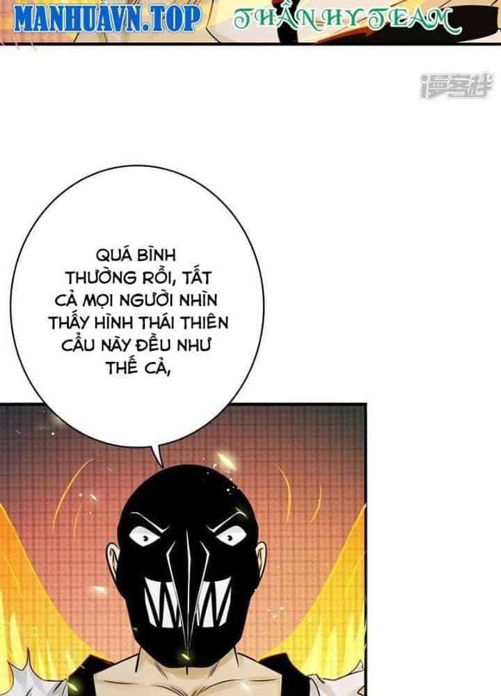 Địa Ngục Này Ta Mở Ra Đấy - Chương 140 - ảnh 60