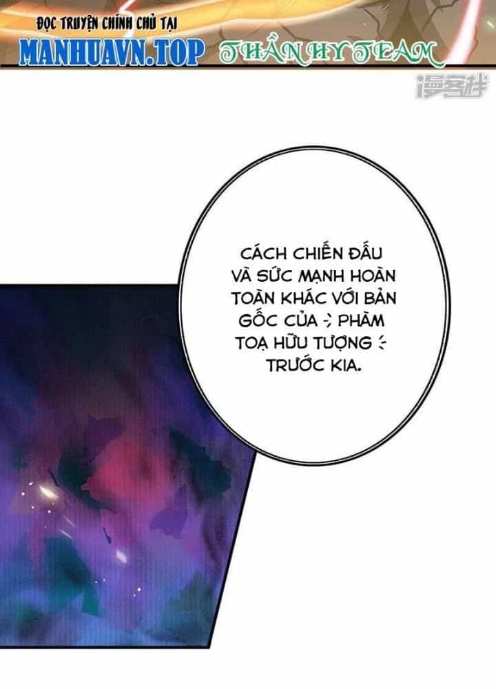 Địa Ngục Này Ta Mở Ra Đấy - Chương 141 - ảnh 24