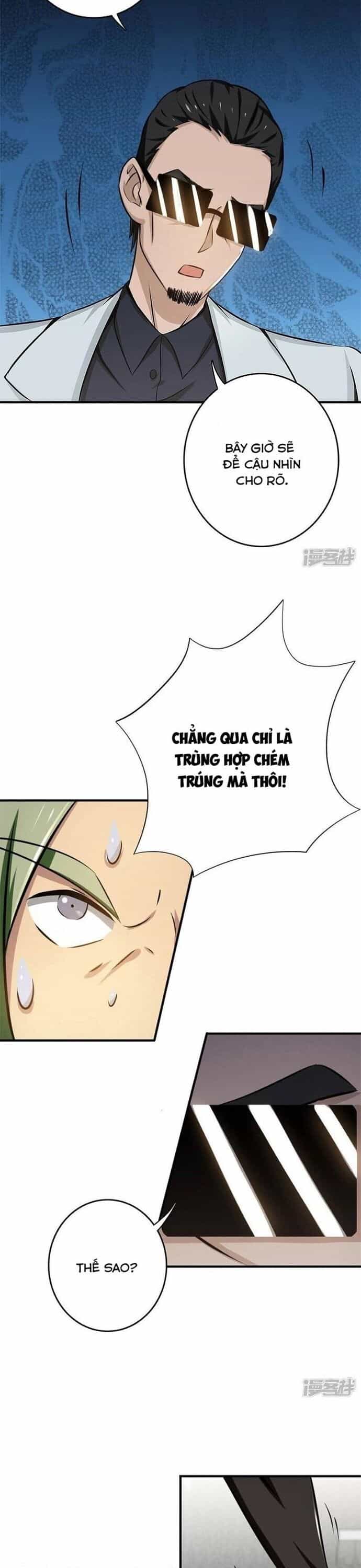Địa Ngục Này Ta Mở Ra Đấy - Chương 142 - ảnh 15