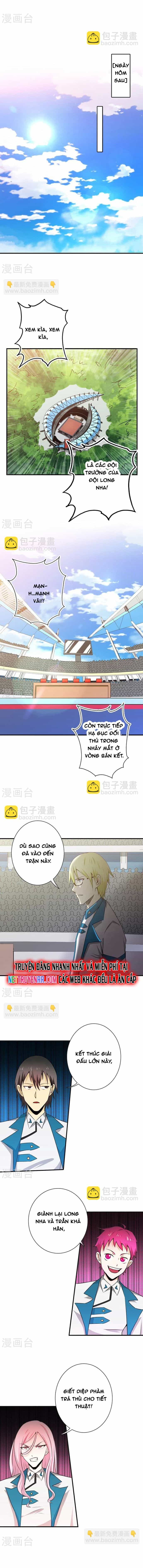 Địa Ngục Này Ta Mở Ra Đấy - Chương 147.1 - ảnh 2