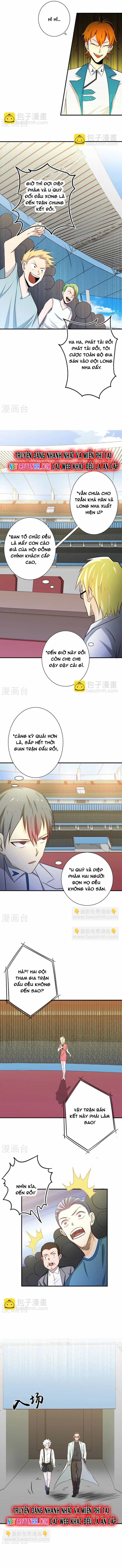 Địa Ngục Này Ta Mở Ra Đấy - Chương 147.1 - ảnh 3