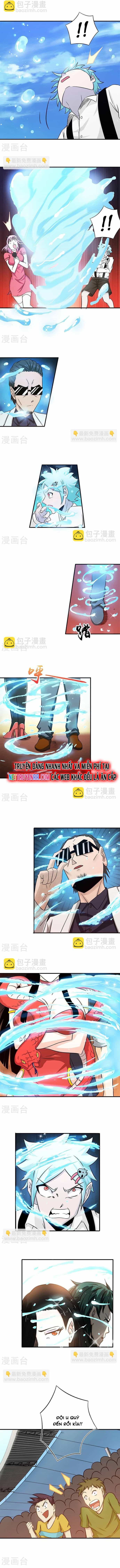 Địa Ngục Này Ta Mở Ra Đấy - Chương 147.1 - ảnh 5