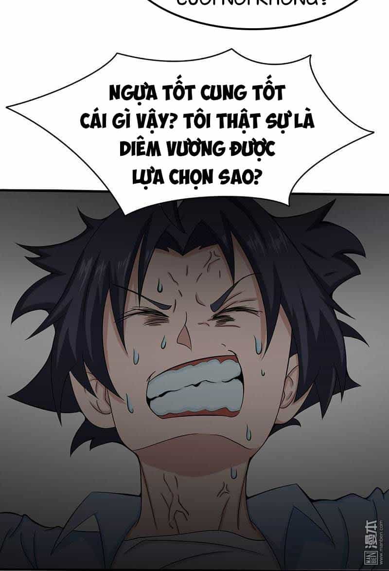 Địa Ngục Này Ta Mở Ra Đấy - Chương 15 - ảnh 15