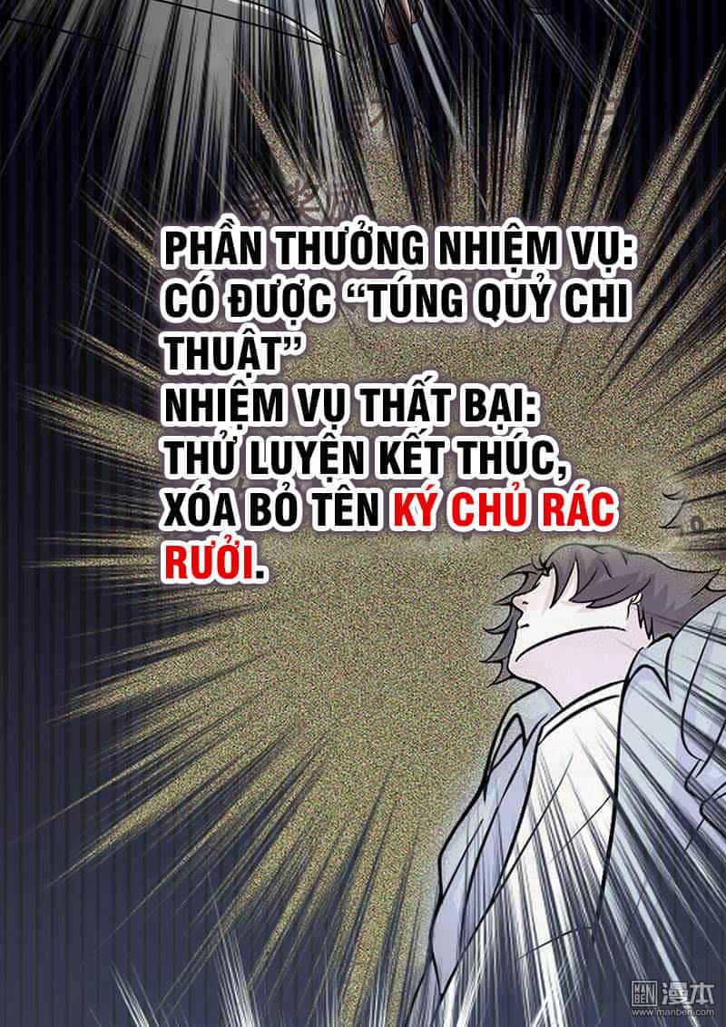 Địa Ngục Này Ta Mở Ra Đấy - Chương 15 - ảnh 19