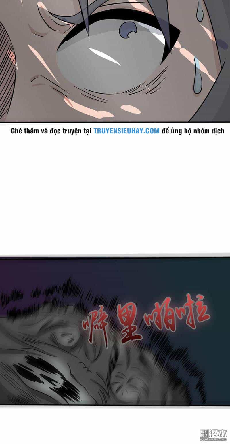 Địa Ngục Này Ta Mở Ra Đấy - Chương 15 - ảnh 9