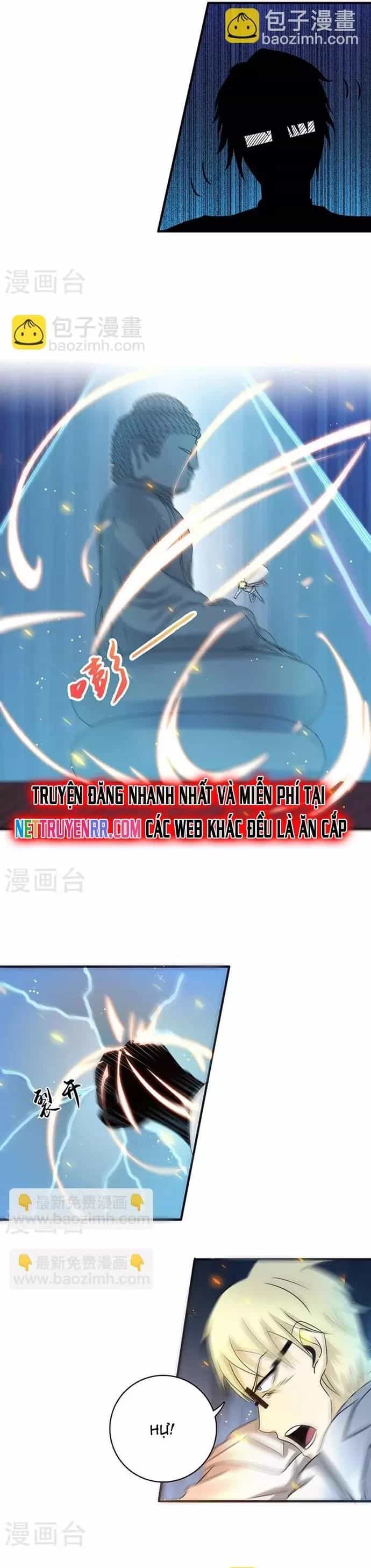 Địa Ngục Này Ta Mở Ra Đấy - Chương 151 - ảnh 12