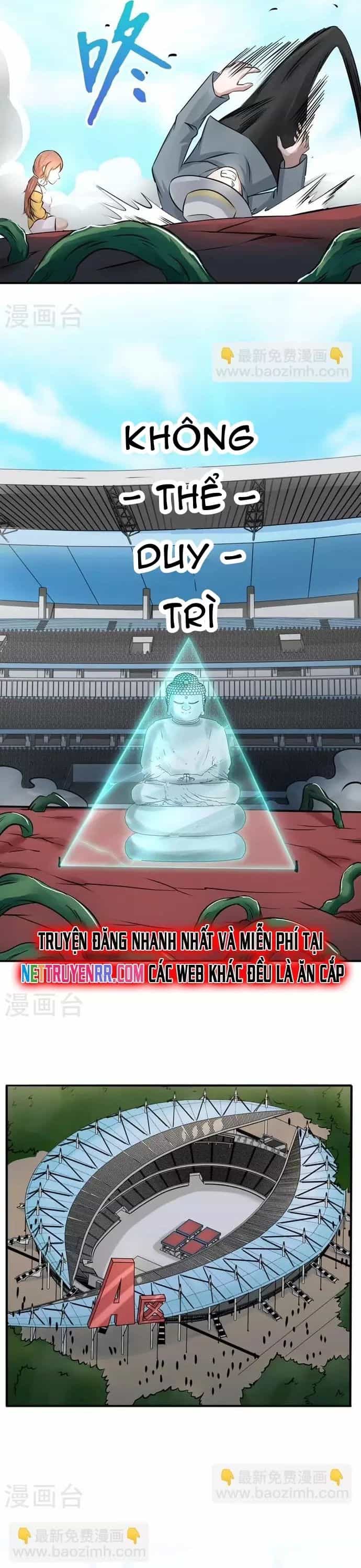 Địa Ngục Này Ta Mở Ra Đấy - Chương 151 - ảnh 7
