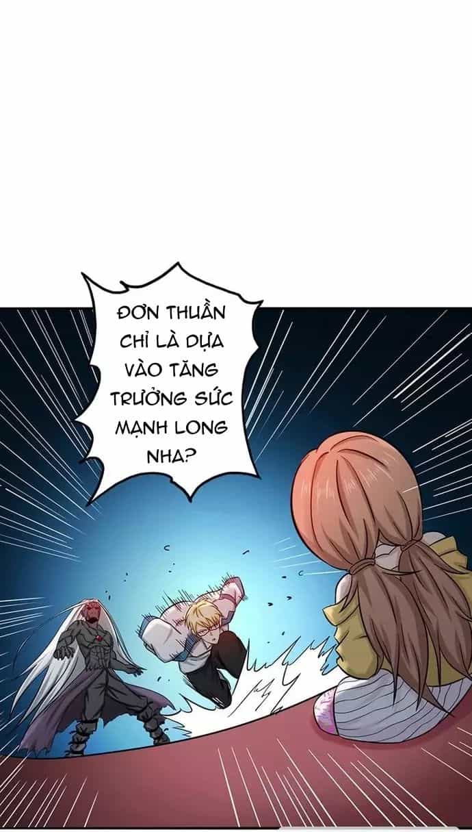 Địa Ngục Này Ta Mở Ra Đấy - Chương 153 - ảnh 10