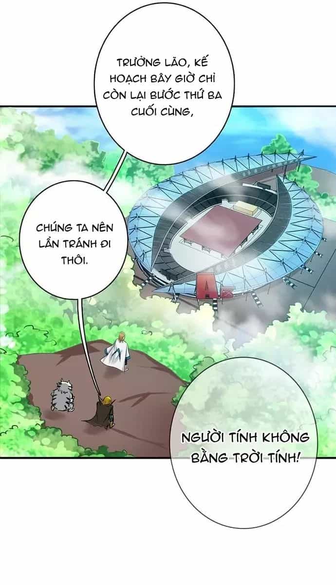 Địa Ngục Này Ta Mở Ra Đấy - Chương 153 - ảnh 28
