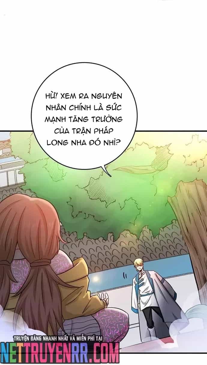 Địa Ngục Này Ta Mở Ra Đấy - Chương 153 - ảnh 6
