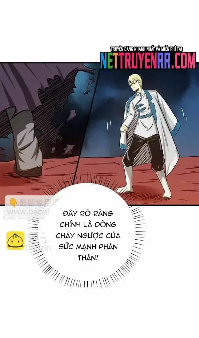Địa Ngục Này Ta Mở Ra Đấy - Chương 156 - ảnh 12