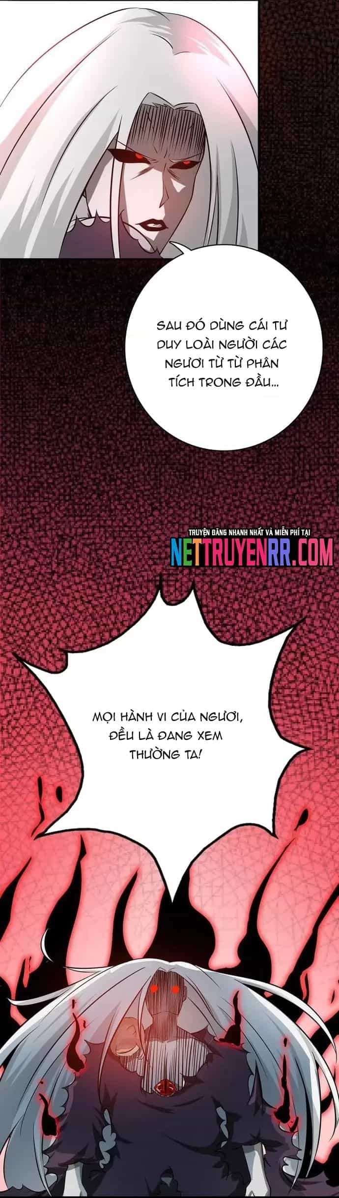 Địa Ngục Này Ta Mở Ra Đấy - Chương 156 - ảnh 15