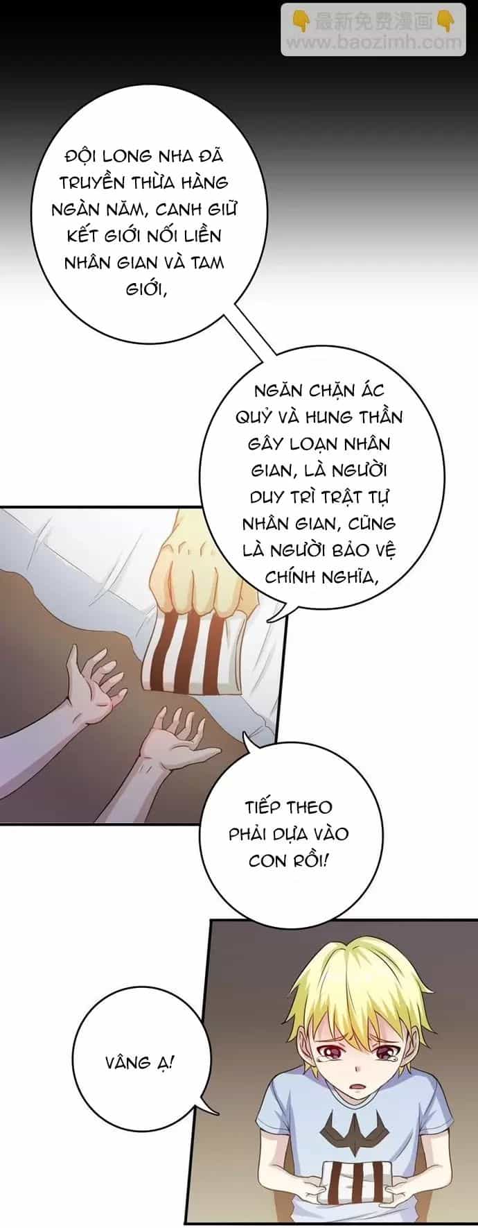 Địa Ngục Này Ta Mở Ra Đấy - Chương 156 - ảnh 34