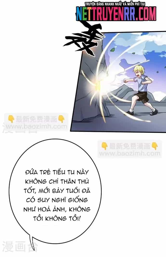 Địa Ngục Này Ta Mở Ra Đấy - Chương 156 - ảnh 36