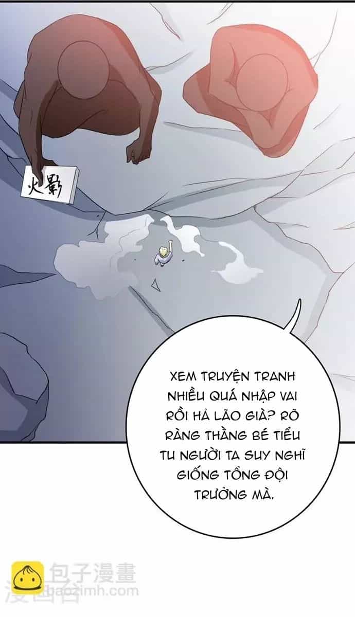 Địa Ngục Này Ta Mở Ra Đấy - Chương 156 - ảnh 37