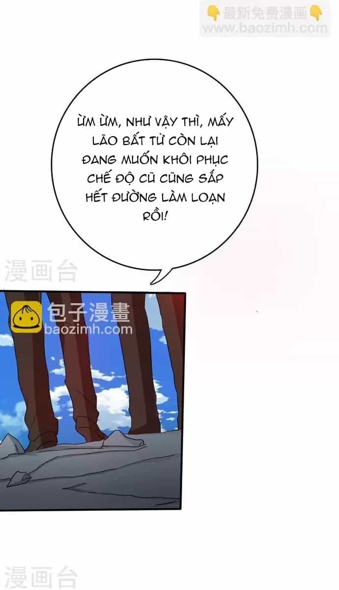 Địa Ngục Này Ta Mở Ra Đấy - Chương 156 - ảnh 38