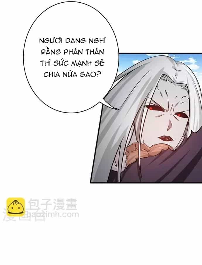 Địa Ngục Này Ta Mở Ra Đấy - Chương 156 - ảnh 7