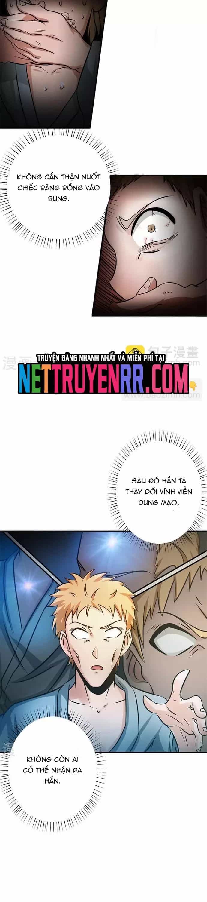 Địa Ngục Này Ta Mở Ra Đấy - Chương 160 - ảnh 19