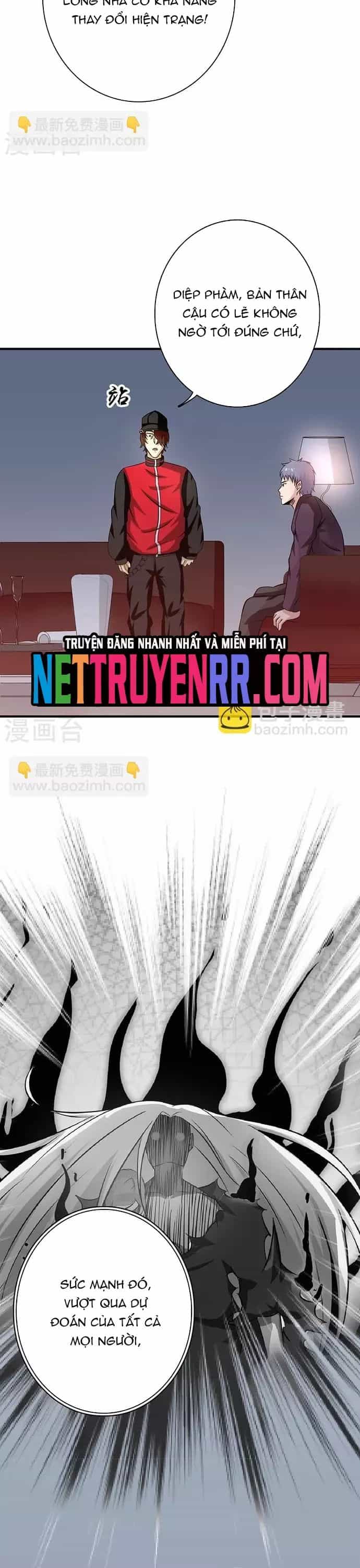 Địa Ngục Này Ta Mở Ra Đấy - Chương 161 - ảnh 11