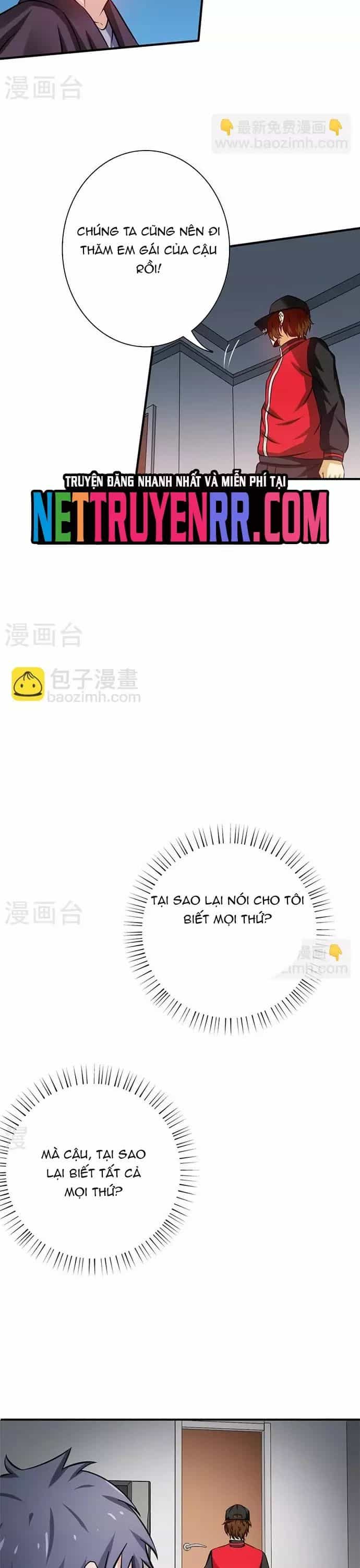 Địa Ngục Này Ta Mở Ra Đấy - Chương 161 - ảnh 13