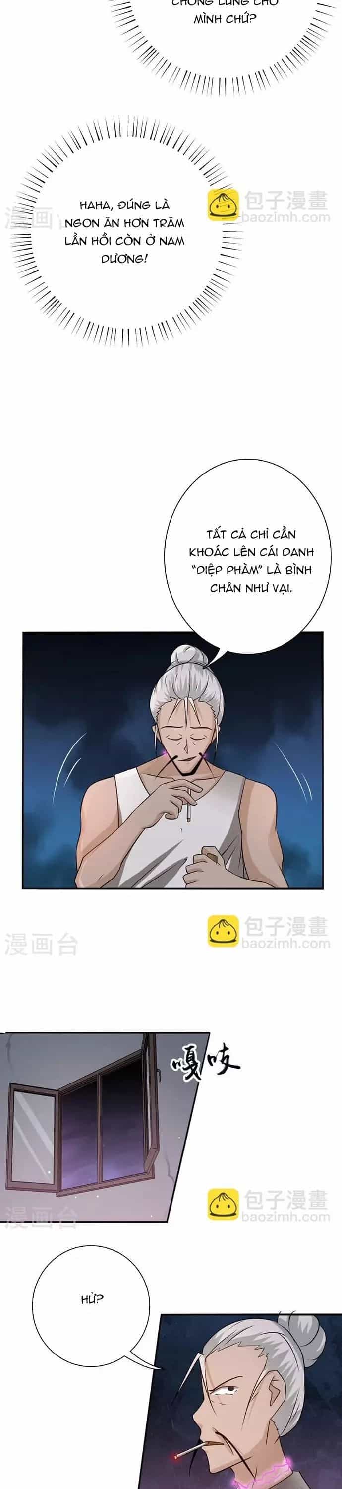 Địa Ngục Này Ta Mở Ra Đấy - Chương 163 - ảnh 17
