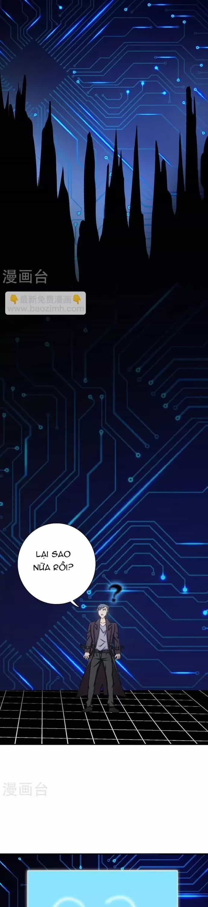 Địa Ngục Này Ta Mở Ra Đấy - Chương 164 - ảnh 11