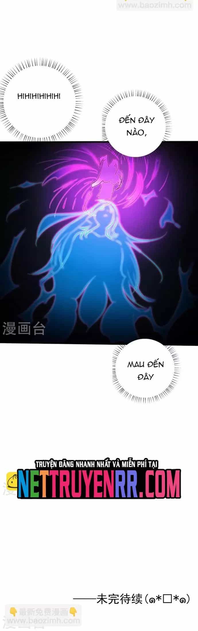Địa Ngục Này Ta Mở Ra Đấy - Chương 165 - ảnh 20