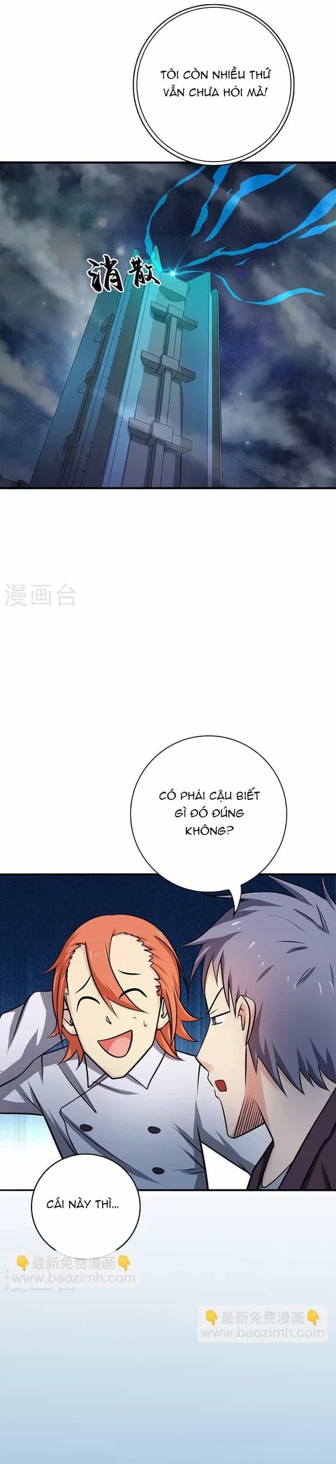 Địa Ngục Này Ta Mở Ra Đấy - Chương 168 - ảnh 16