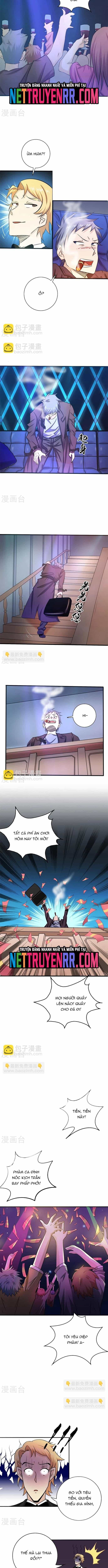 Địa Ngục Này Ta Mở Ra Đấy - Chương 169 - ảnh 5