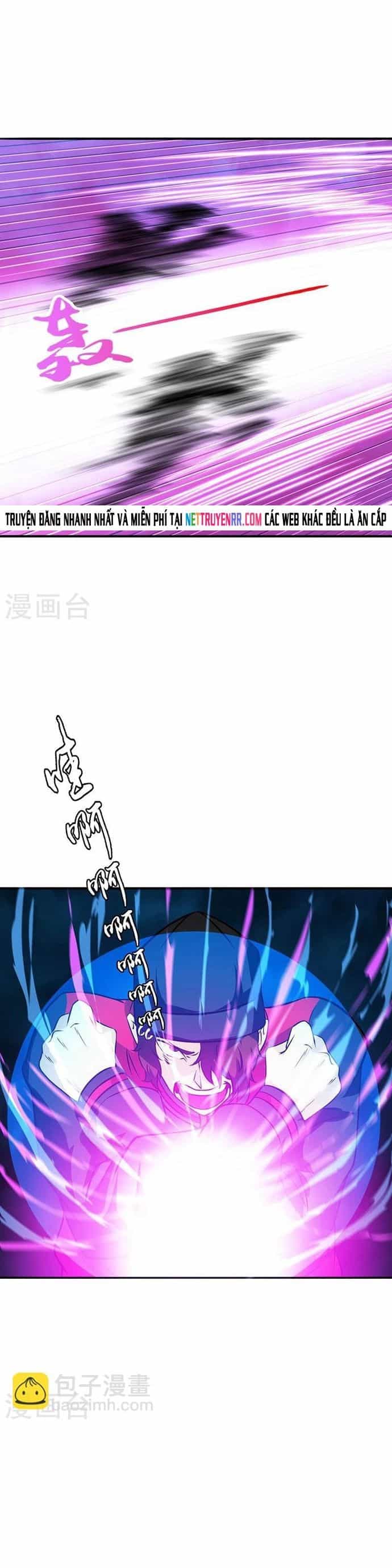 Địa Ngục Này Ta Mở Ra Đấy - Chương 172 - ảnh 10