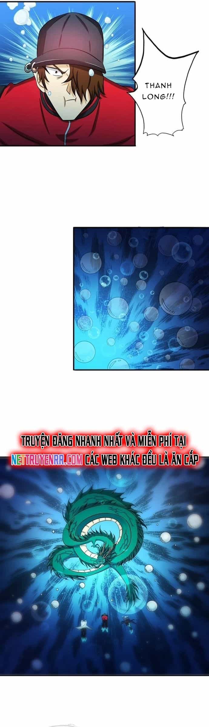 Địa Ngục Này Ta Mở Ra Đấy - Chương 173 - ảnh 3