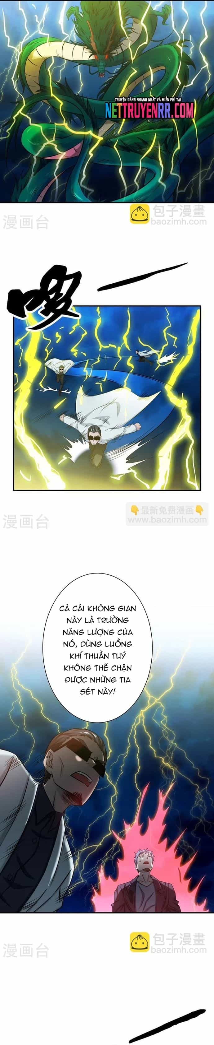 Địa Ngục Này Ta Mở Ra Đấy - Chương 174 - ảnh 4