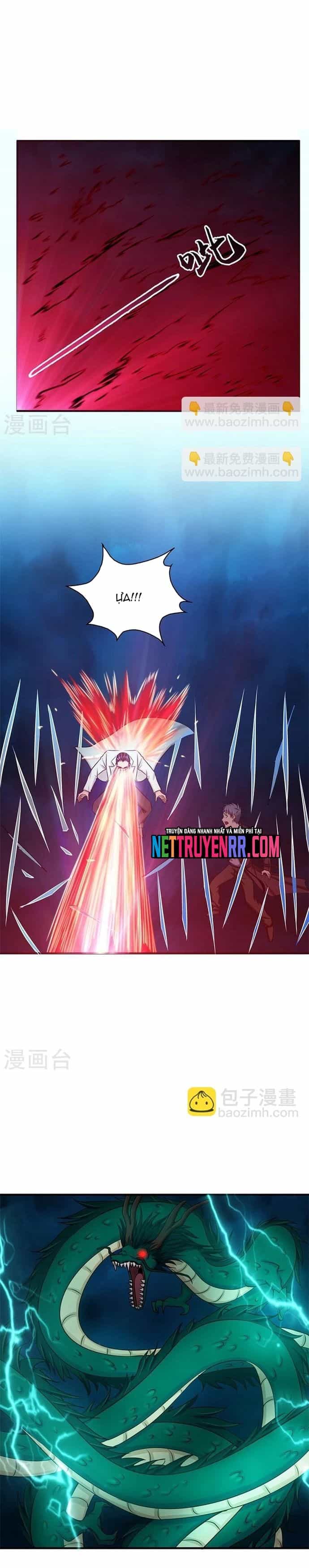 Địa Ngục Này Ta Mở Ra Đấy - Chương 174 - ảnh 9