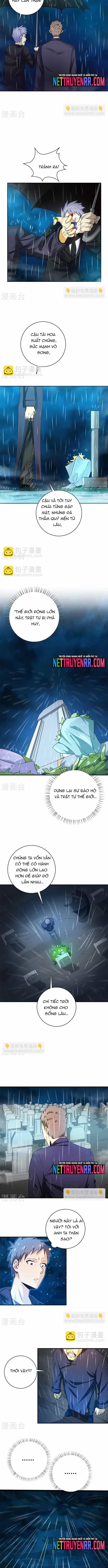 Địa Ngục Này Ta Mở Ra Đấy - Chương 176 - ảnh 4
