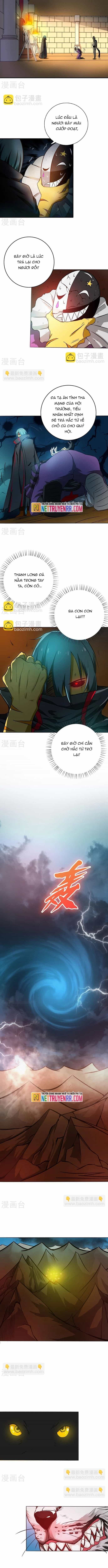 Địa Ngục Này Ta Mở Ra Đấy - Chương 177 - ảnh 6