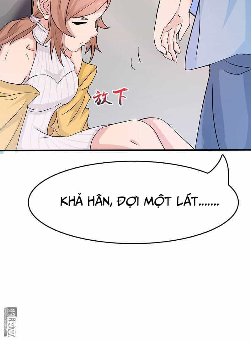 Địa Ngục Này Ta Mở Ra Đấy - Chương 18 - ảnh 13