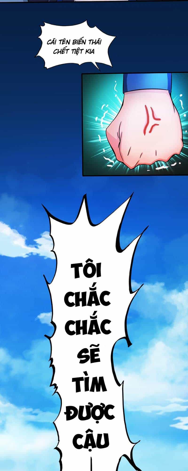 Địa Ngục Này Ta Mở Ra Đấy - Chương 18 - ảnh 20