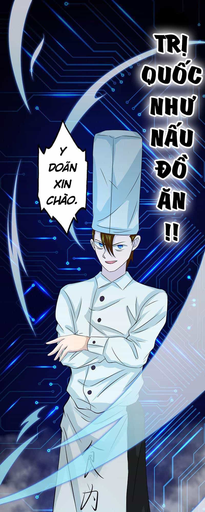 Địa Ngục Này Ta Mở Ra Đấy - Chương 18 - ảnh 42