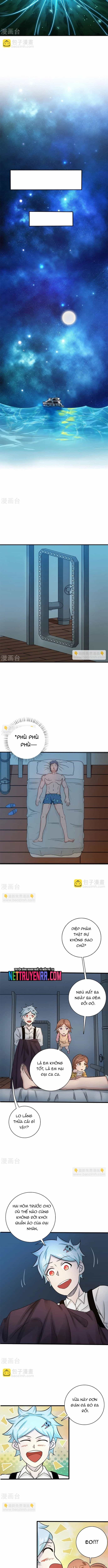 Địa Ngục Này Ta Mở Ra Đấy - Chương 179 - ảnh 3