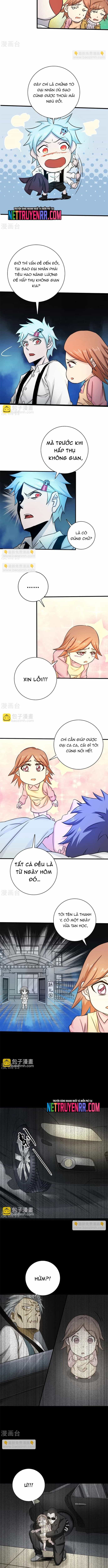 Địa Ngục Này Ta Mở Ra Đấy - Chương 179 - ảnh 4