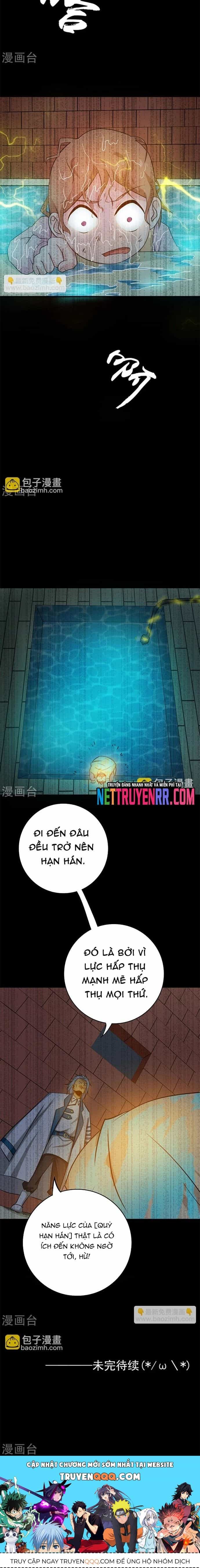 Địa Ngục Này Ta Mở Ra Đấy - Chương 179 - ảnh 6