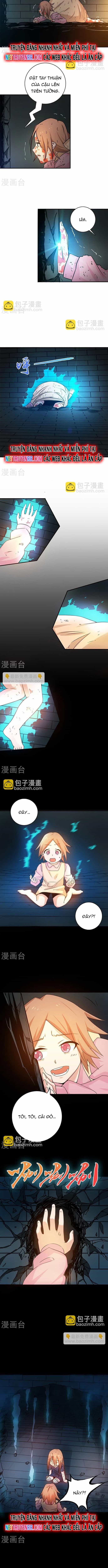 Địa Ngục Này Ta Mở Ra Đấy - Chương 180 - ảnh 5