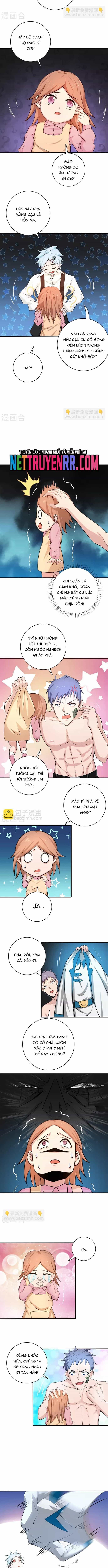 Địa Ngục Này Ta Mở Ra Đấy - Chương 182 - ảnh 4